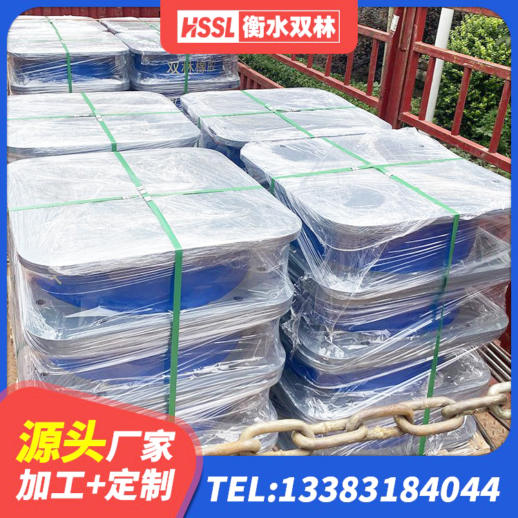 马尾区建筑天然橡胶隔震支座LNR生产厂家 马尾区楼房建筑隔震支座厂家 马尾区天然隔震支座LNR 马尾区LNR1500支座源头工厂 - 第5张