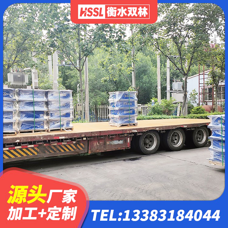 马尾区HDR500高阻尼橡胶隔震支座源头工厂 马尾区建筑高阻尼减隔震支座 马尾区抗拔减震支座源头工厂 马尾区圆形铅芯隔震支座源头工厂 - 第2张