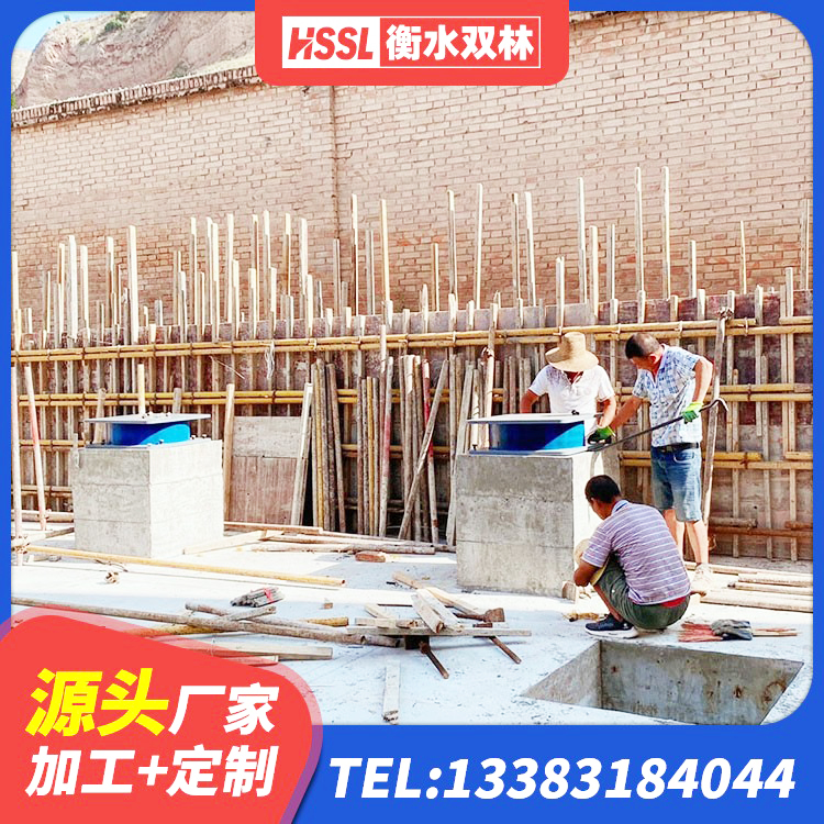马尾区建筑天然橡胶隔震支座LNR生产厂家 马尾区楼房建筑隔震支座厂家 马尾区天然隔震支座LNR 马尾区LNR1500支座源头工厂 - 第2张
