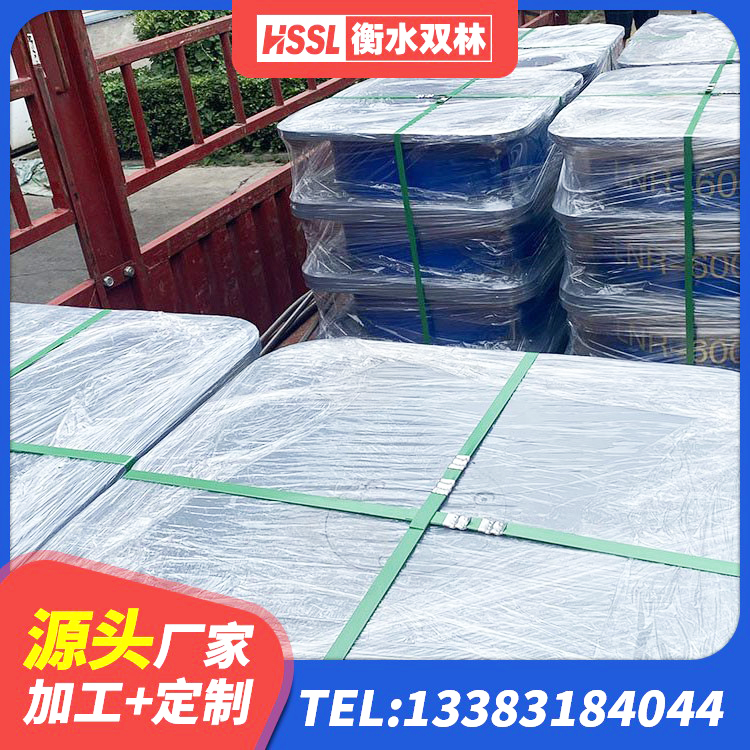 马尾区Y4Q隔震支座源头工厂 马尾区建筑抗震减震支座 马尾区建筑钢结构支座多少钱 马尾区HDR高阻尼橡胶隔震支座多少钱 - 第2张