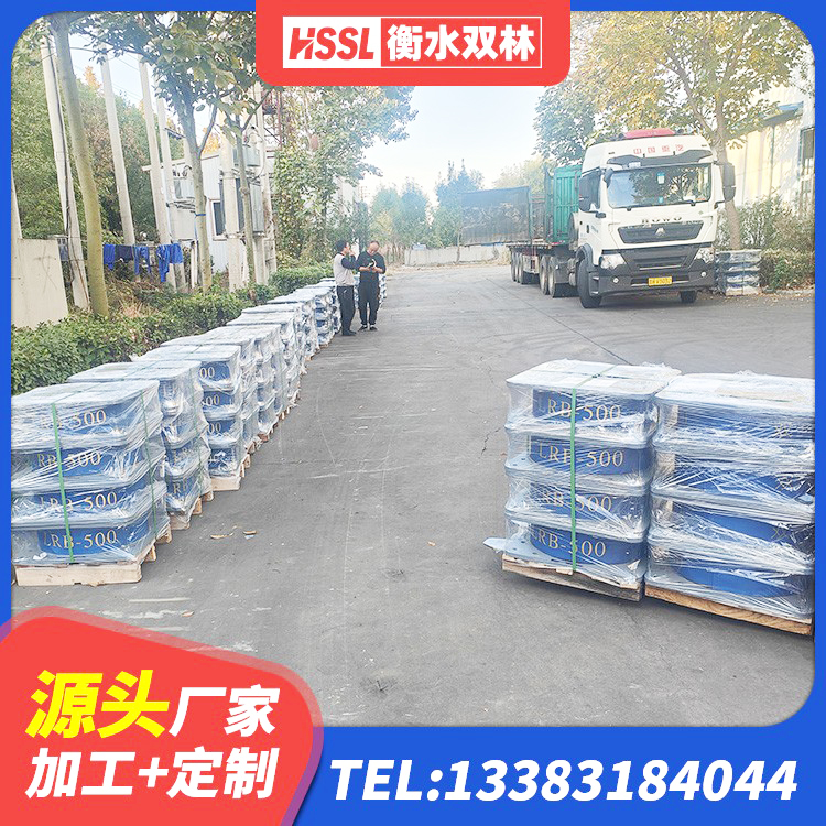 马尾区Y4Q隔震支座源头工厂 马尾区建筑抗震减震支座 马尾区建筑钢结构支座多少钱 马尾区HDR高阻尼橡胶隔震支座多少钱 - 第3张